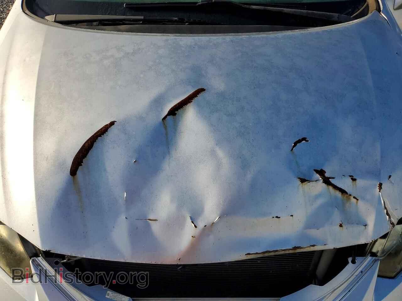 2013 HONDA CIVIC - VIN: 2HGFB2F93DH508293 - Фото 11
