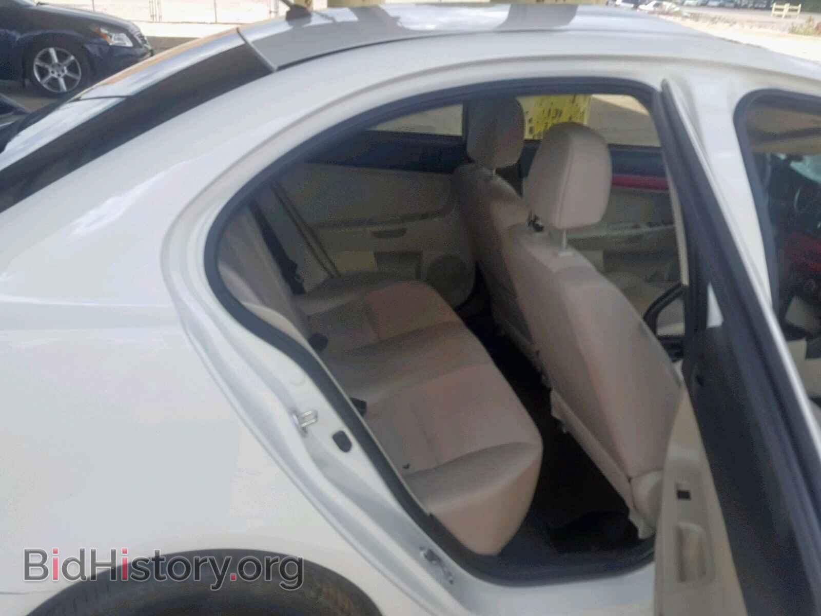2015 MITSUBISHI LANCER - VIN: JA32U2FU3FU018561 - Фото 6
