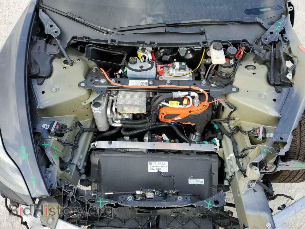 2023 TESLA MODEL 3 - VIN: 5YJ3E1EA1PF428757 - Photo 11