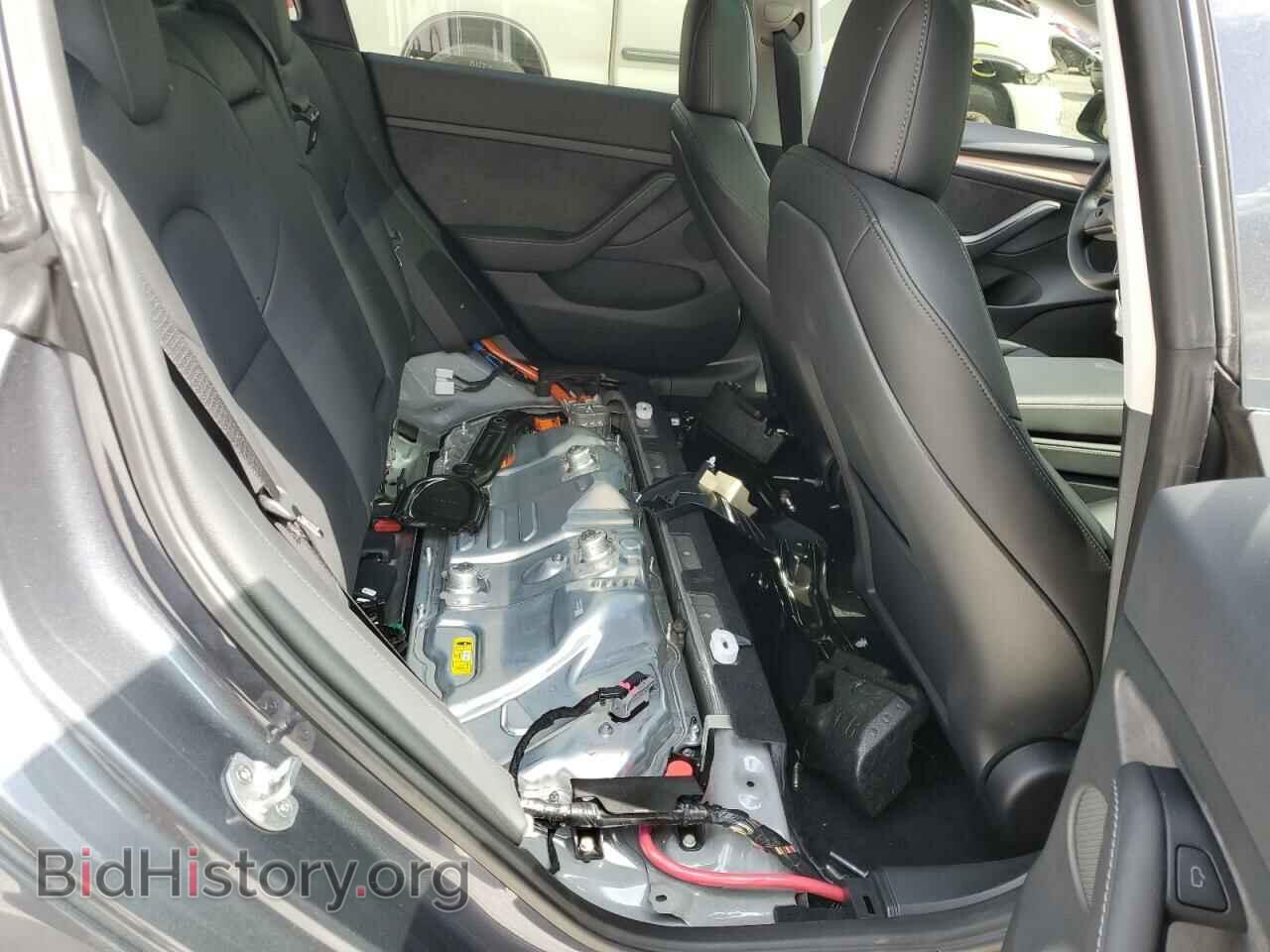 2023 TESLA MODEL 3 - VIN: 5YJ3E1EA1PF428757 - Photo 10