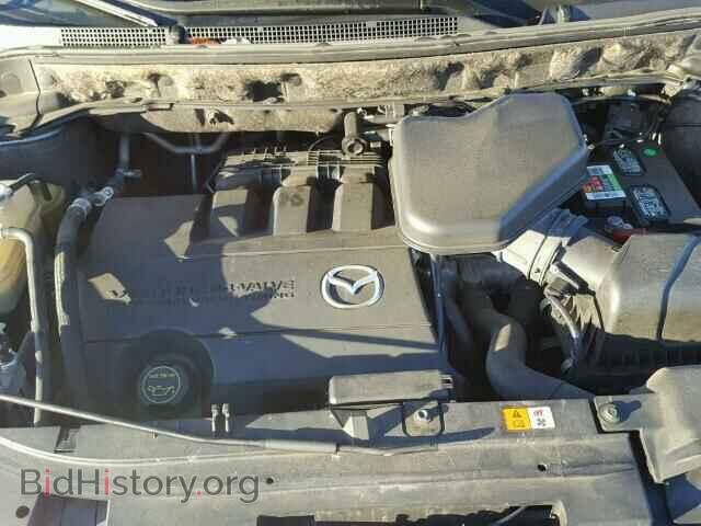 2012 MAZDA CX-9 - VIN: JM3TB2CA9C0343182 - Фото 7