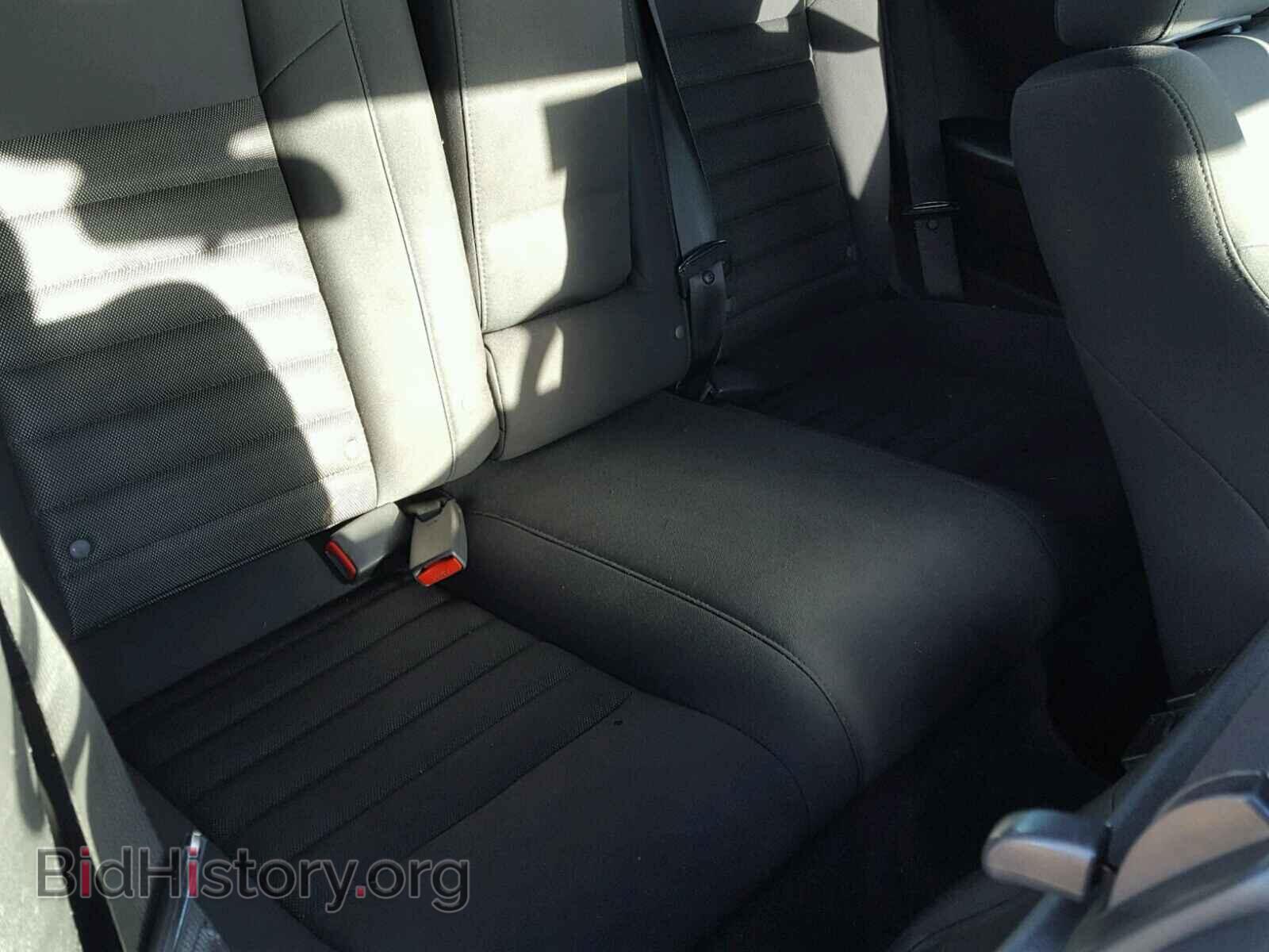 2010 DODGE CHALLENGER - VIN: 2B3CJ4DVXAH238296 - Photo 6