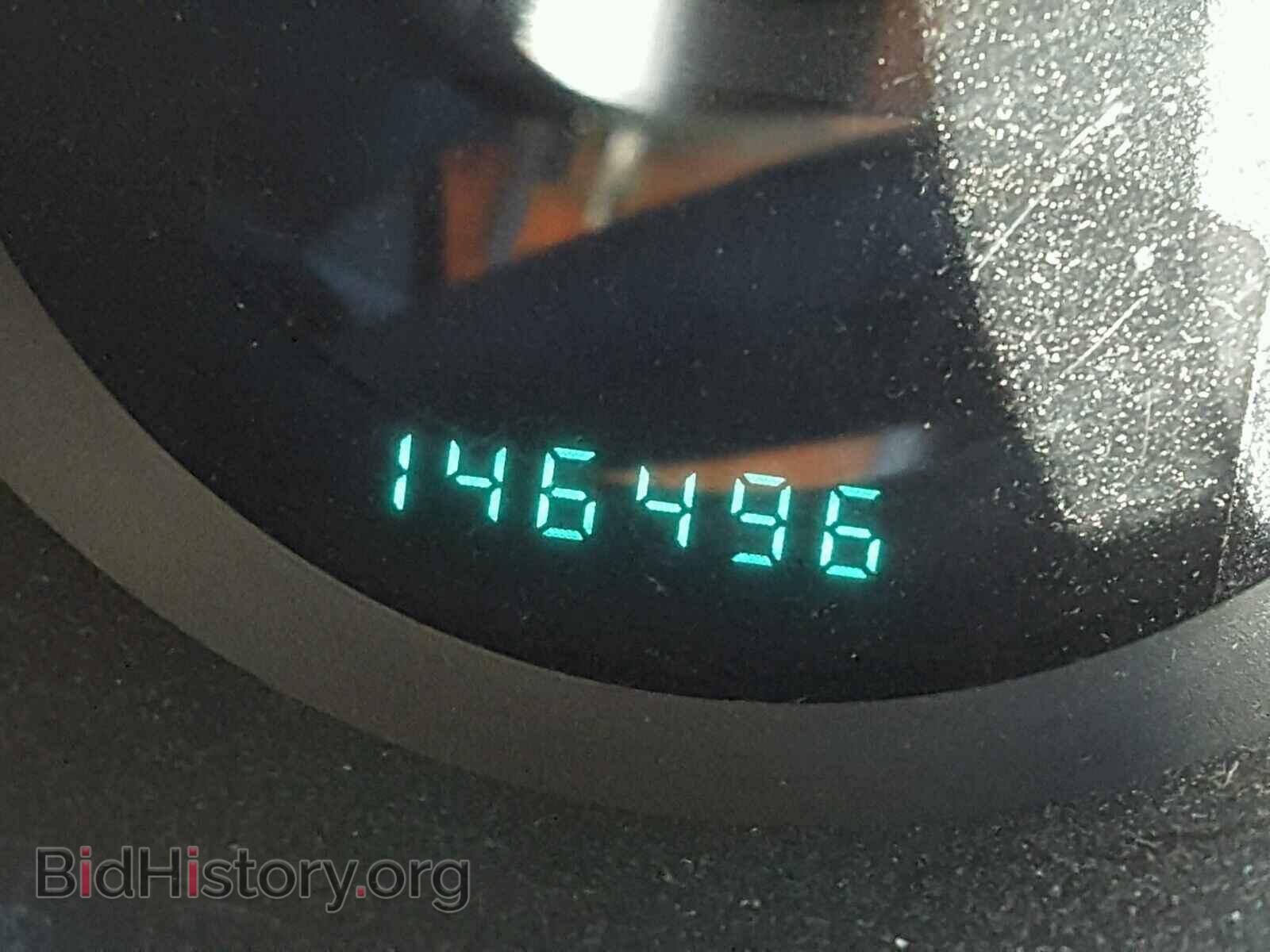 2007 DODGE NITRO - VIN: 1D8GT28K57W527371 - Photo 8