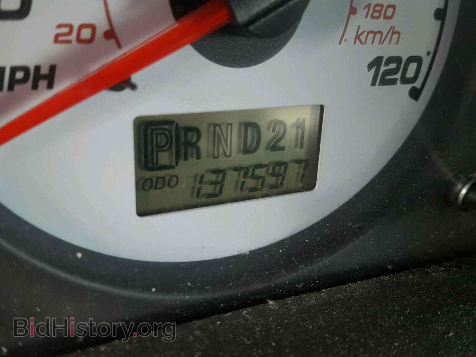 2002 FORD ESCAPE - VIN: 1FMYU031X2KC19269 - Photo 8