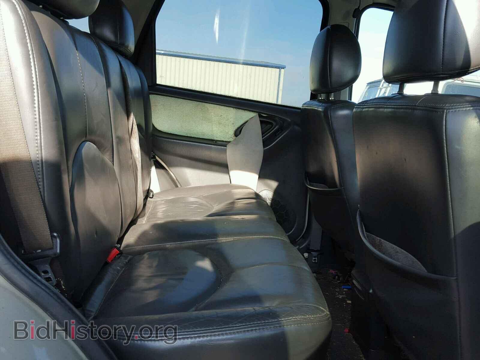 2003 MAZDA TRIBUTE - VIN: 4F2CZ06133KM17558 - Фото 6
