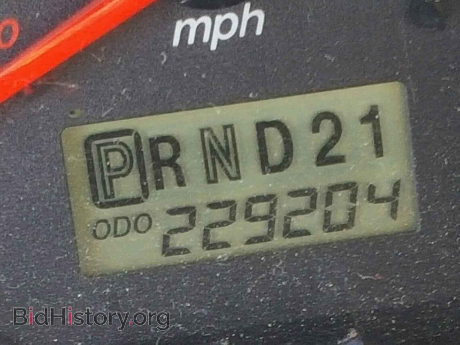 2003 MAZDA TRIBUTE - VIN: 4F2CZ06133KM17558 - Фото 8