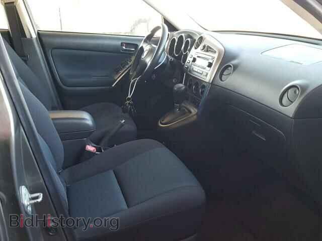 2007 TOYOTA COROLLA - VIN: 2T1KR32E67C666739 - Фото 5