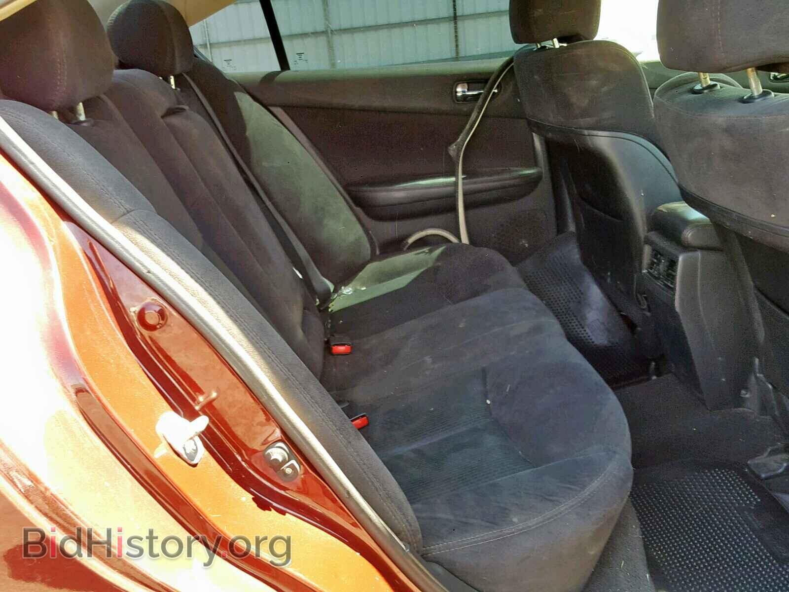 2013 NISSAN MAXIMA S - VIN: 1N4AA5AP8DC839107 - Фото 6