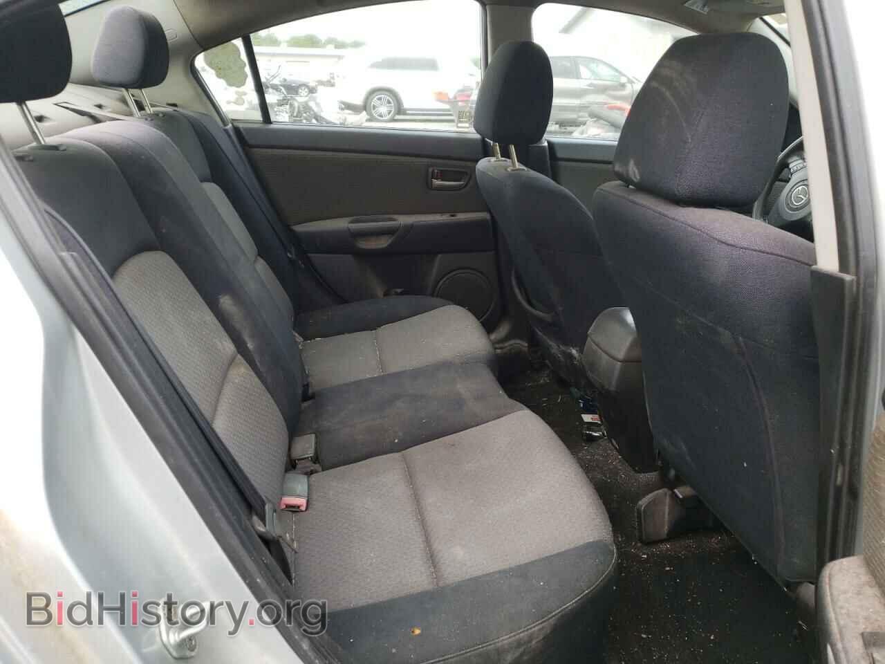 2006 MAZDA 3 - VIN: JM1BK32F061480405 - Photo 6