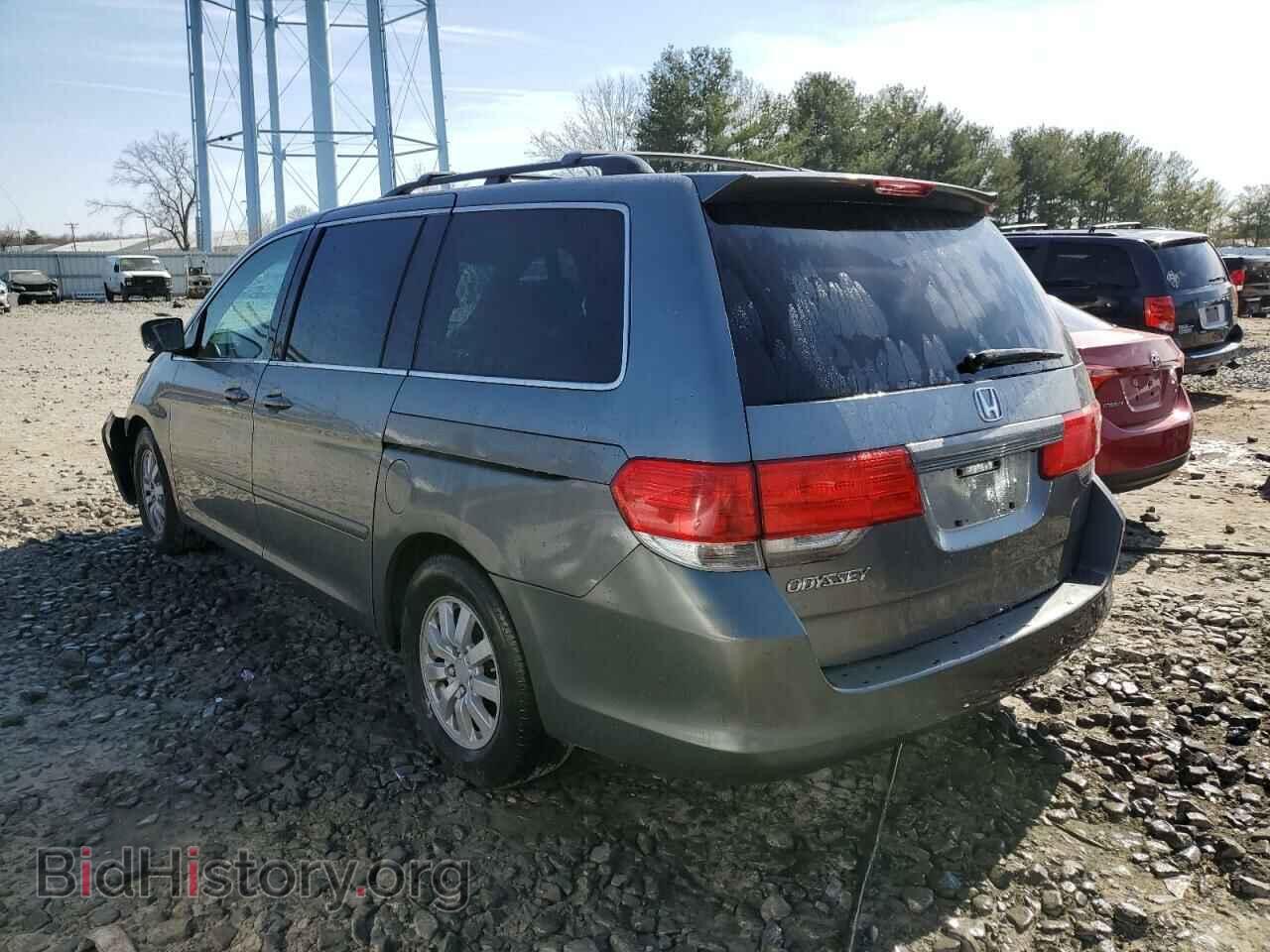 2009 HONDA All Models - VIN: 5FNRL38499B024819 - Photo 2