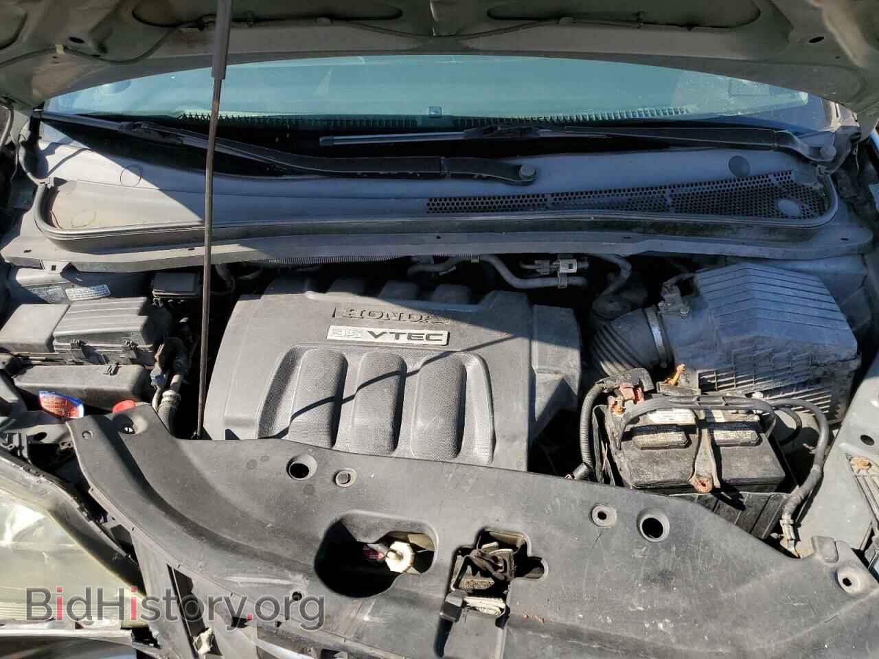 2009 HONDA All Models - VIN: 5FNRL38499B024819 - Photo 12