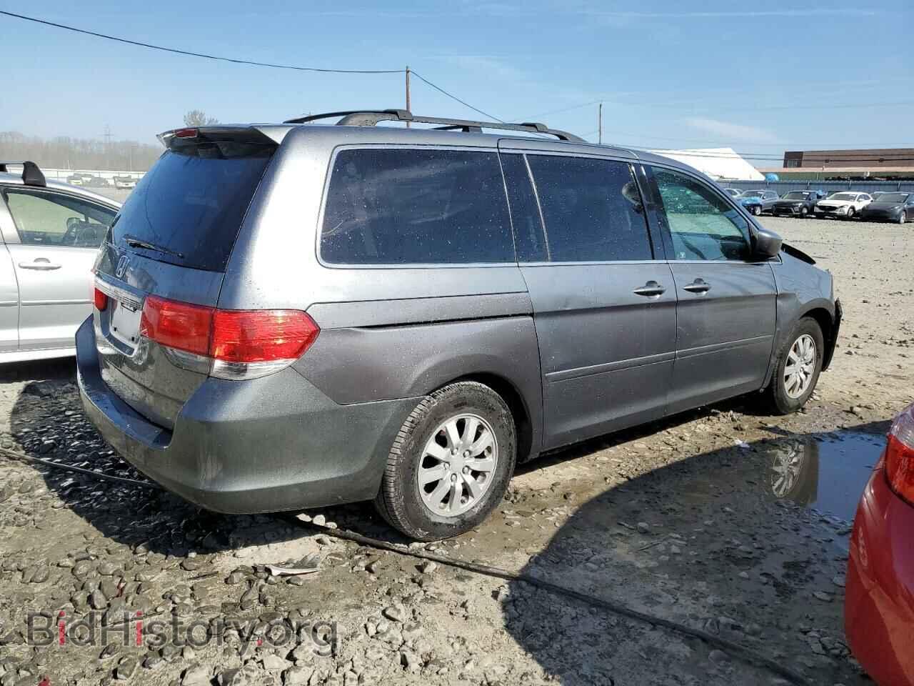 2009 HONDA All Models - VIN: 5FNRL38499B024819 - Photo 3