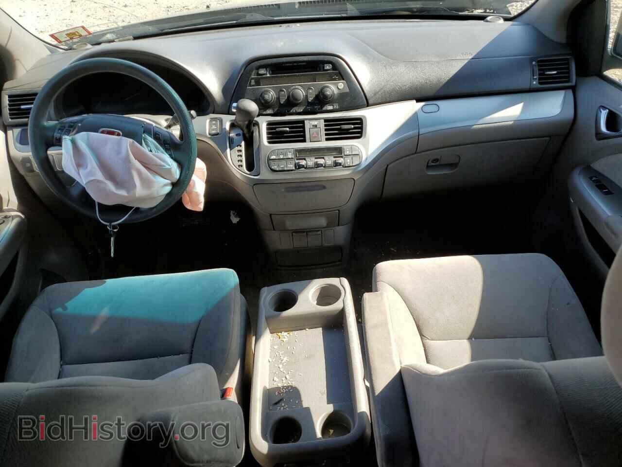 2009 HONDA All Models - VIN: 5FNRL38499B024819 - Photo 8