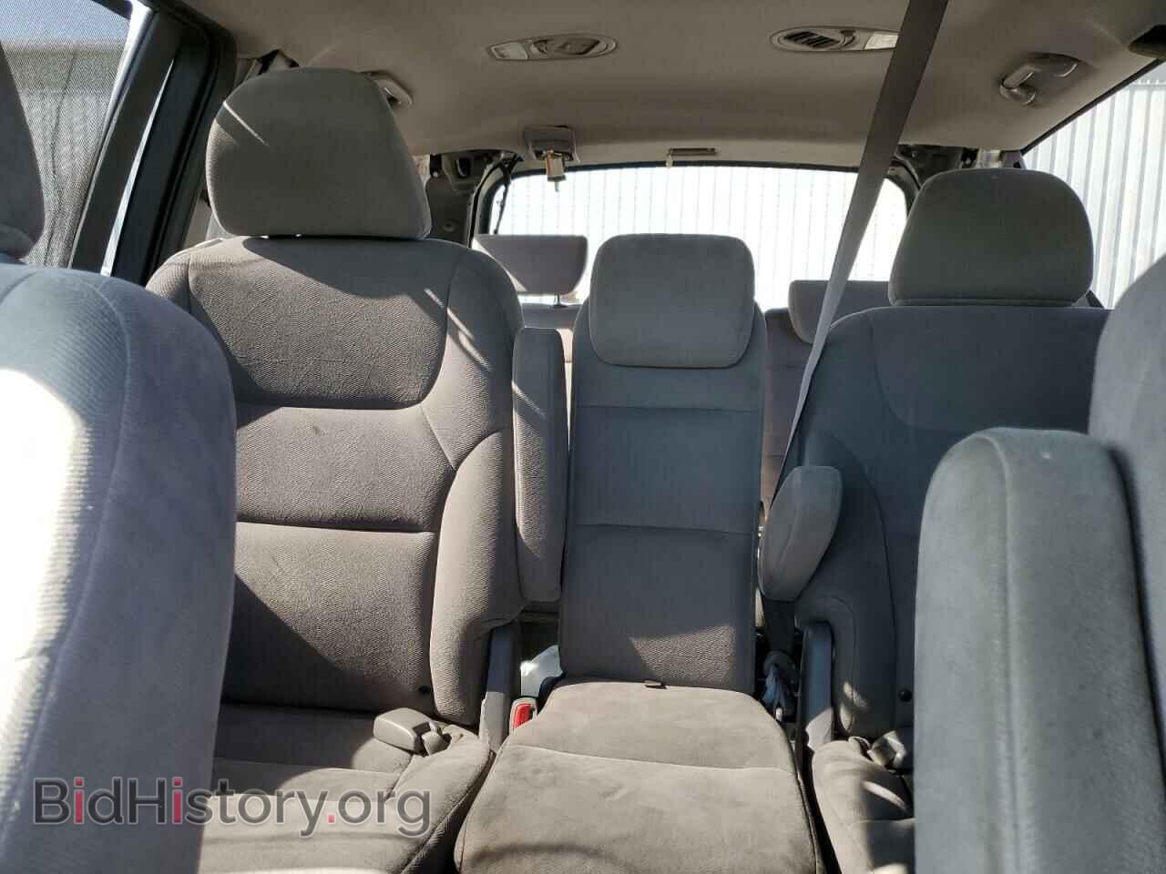 2009 HONDA All Models - VIN: 5FNRL38499B024819 - Photo 10