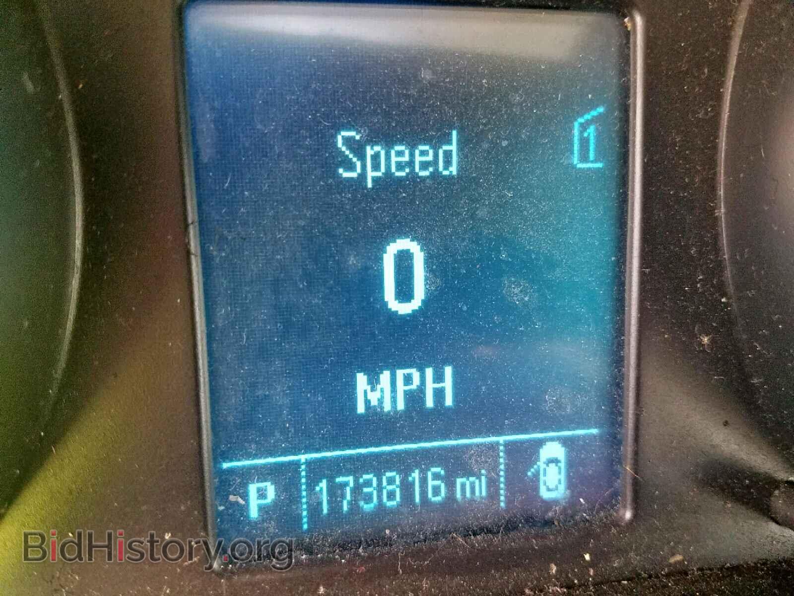 2012 BUICK VERANO - VIN: 1G4PP5SK0C4226201 - Фото 8