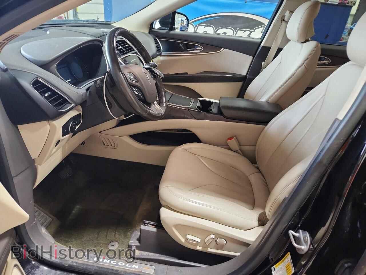 2018 LINCOLN MKX - VIN: 2LMPJ8LP9JBL14636 - Фото 7