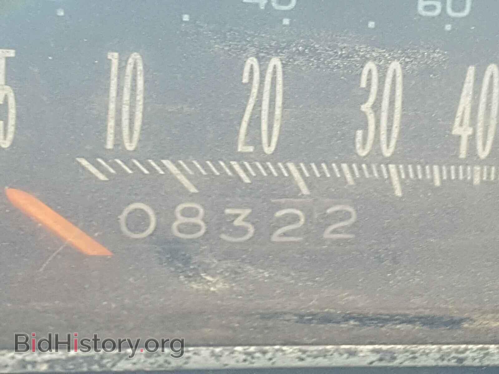 1983 CADILLAC DEVILLE - VIN: 1G6AD6980D9214334 - Фото 8