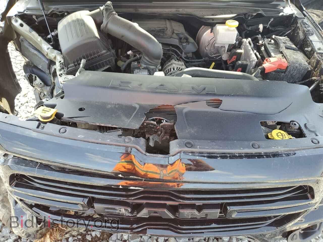 2020 RAM 1500 - VIN: 1C6SRFBTXLN287614 - Фото 11