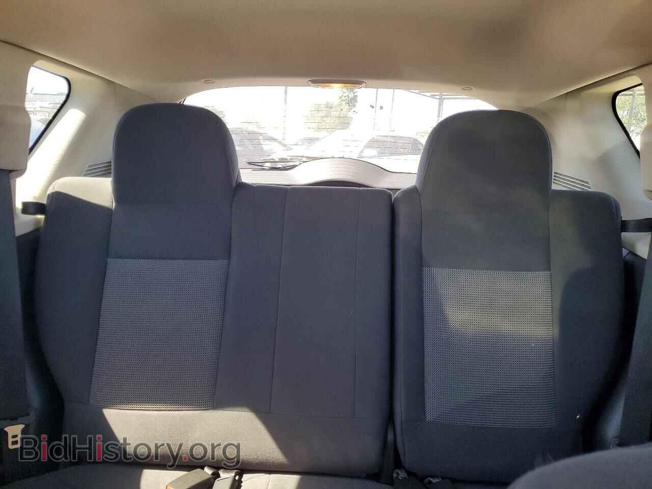 2014 JEEP COMPASS - VIN: 1C4NJCBA6ED559790 - Фото 10