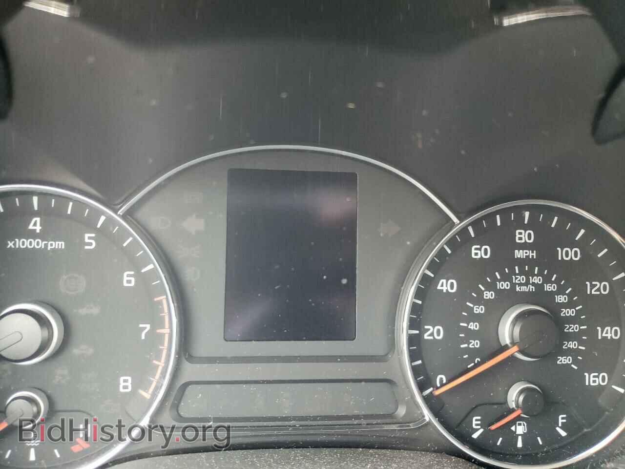 2017 KIA FORTE - VIN: 3KPFK4A75HE143259 - Фото 8