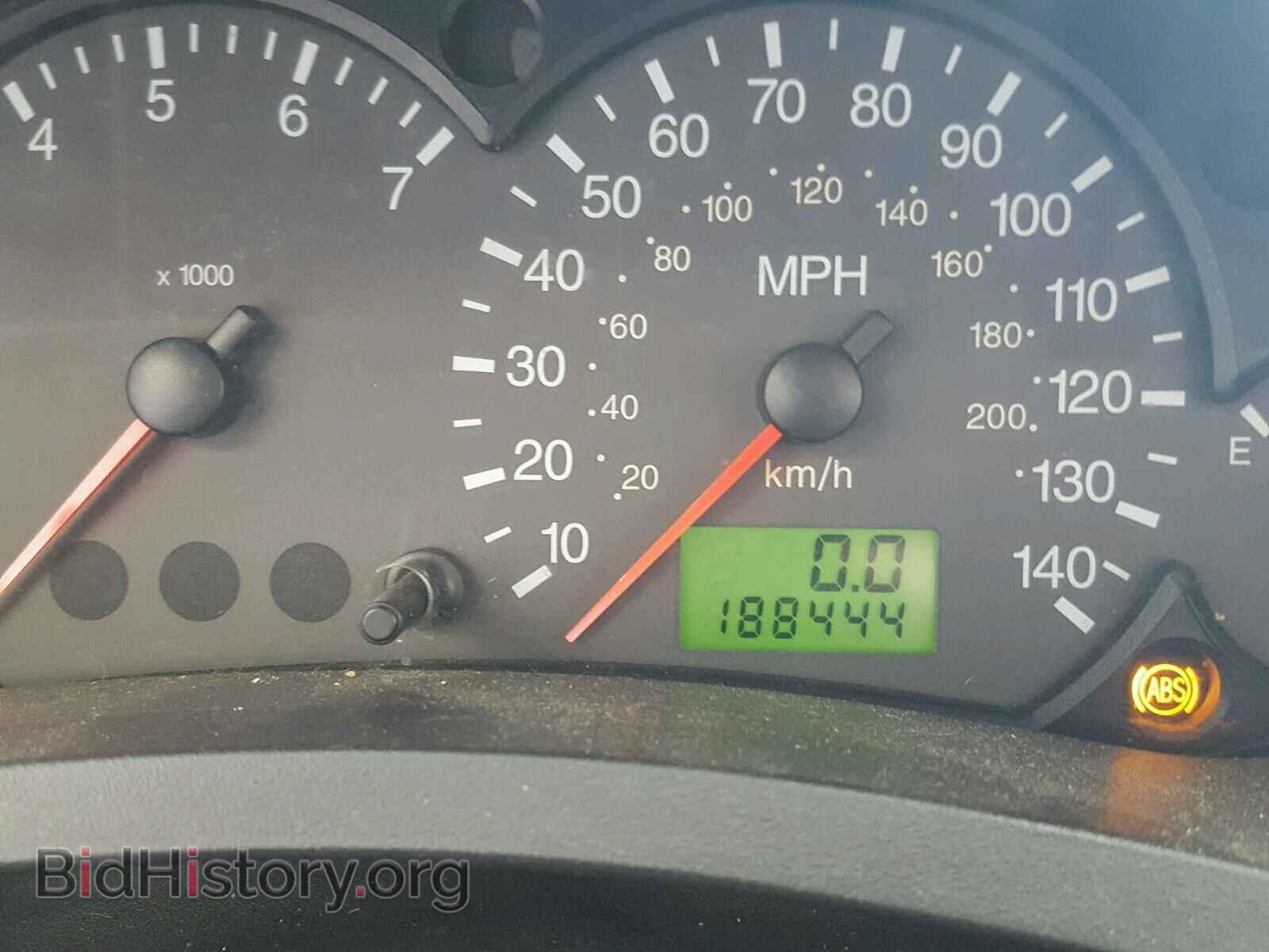 2005 FORD FOCUS - VIN: 3FAFP31N65R102420 - Фото 8