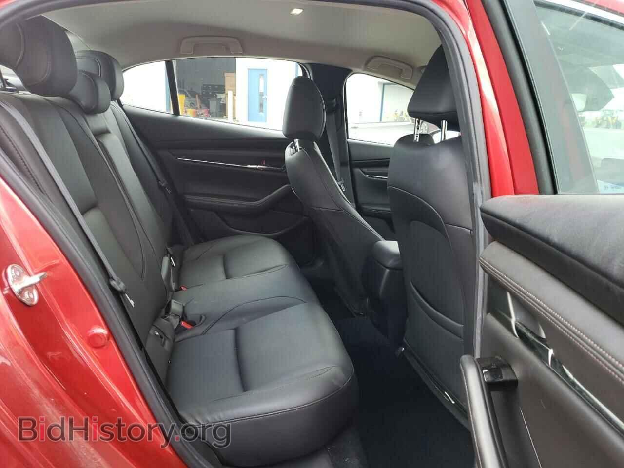 2020 MAZDA 3 - VIN: 3MZBPADL5LM118882 - Фото 10