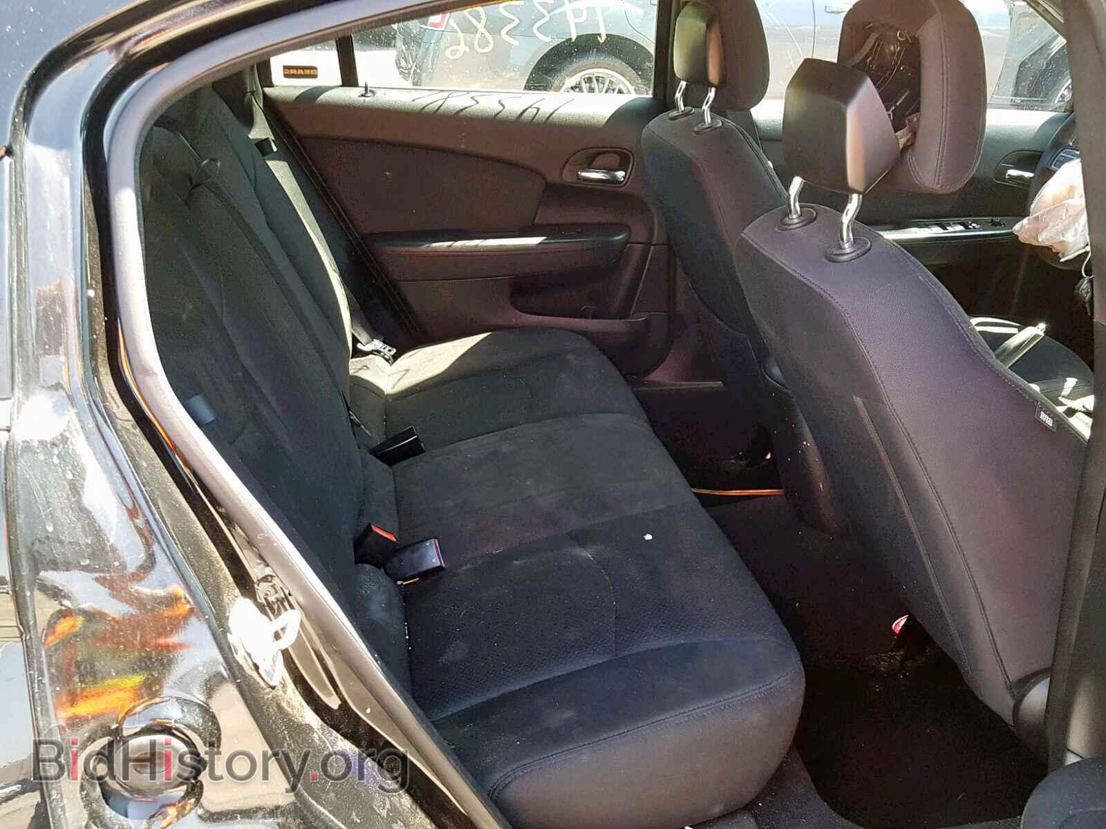 2013 CHRYSLER 200 - VIN: 1C3CCBAB6DN560697 - Photo 6