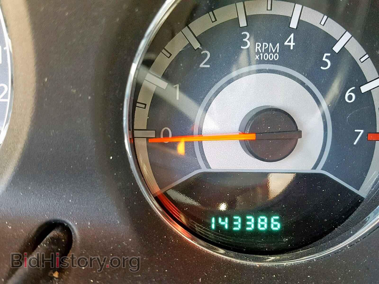 2013 CHRYSLER 200 - VIN: 1C3CCBAB6DN560697 - Photo 8