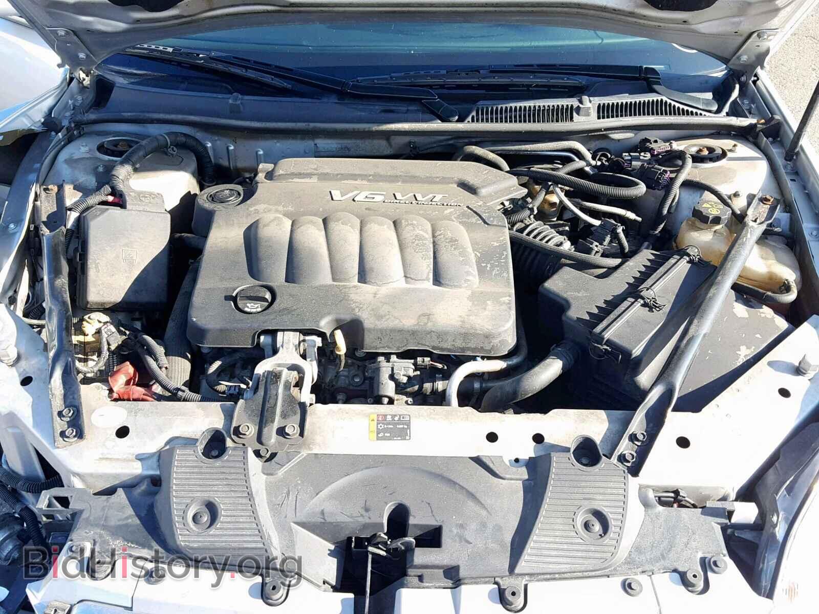 2012 CHEVROLET IMPALA - VIN: 2G1WG5E36C1134339 - Фото 7