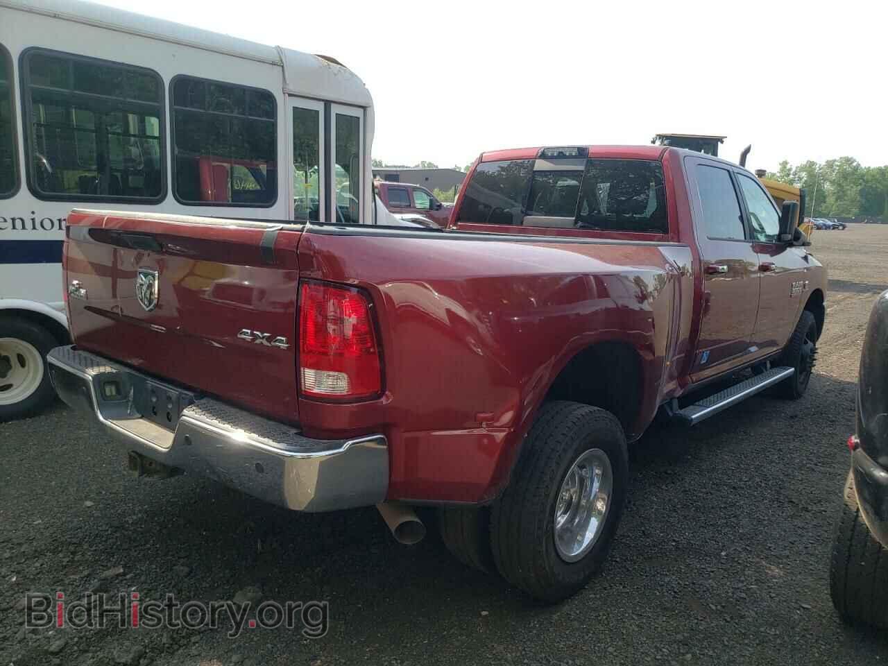 2015 RAM 3500 - VIN: 3C63RRHL3FG561679 - Фото 4