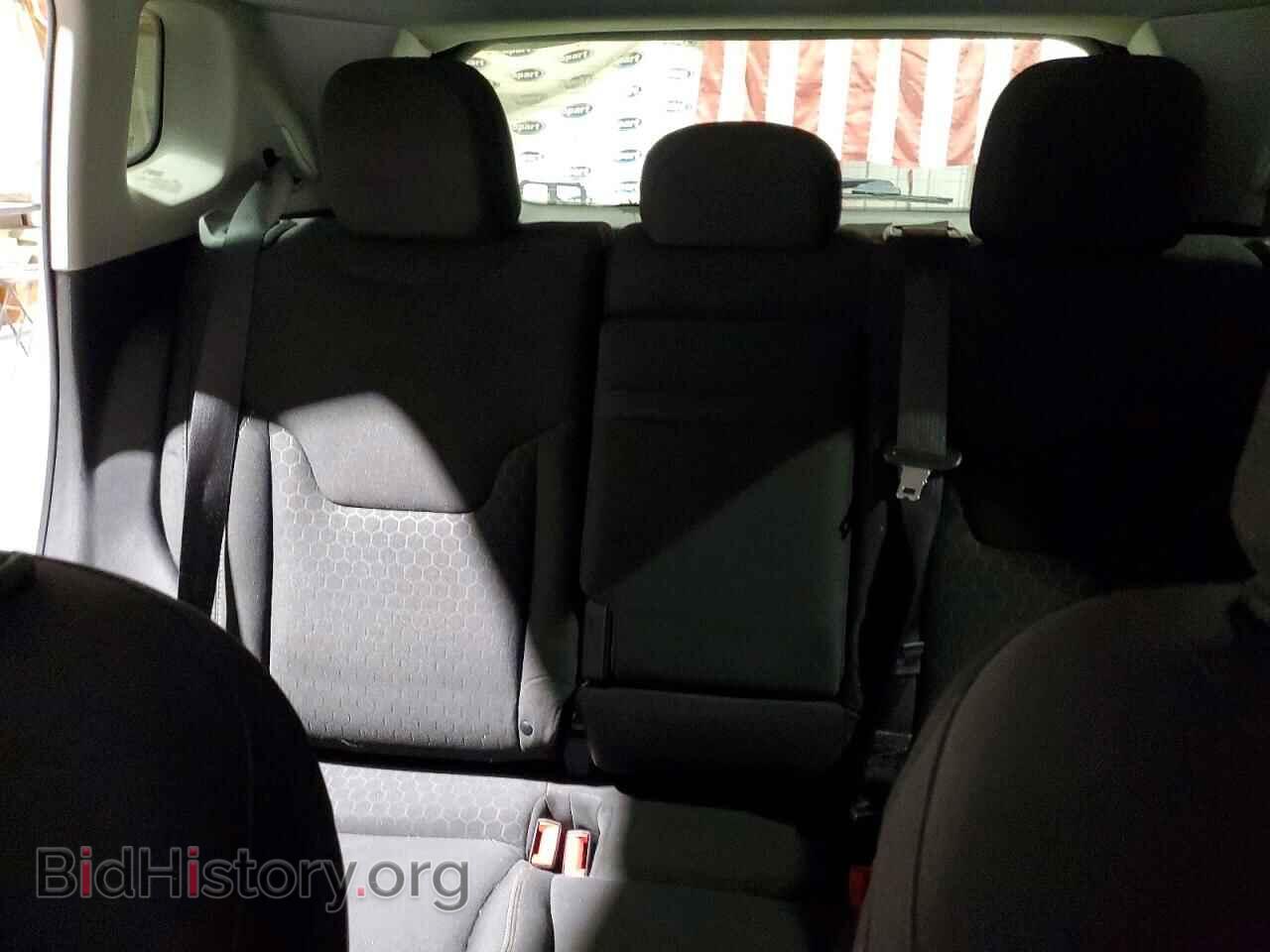 2019 JEEP COMPASS - VIN: 3C4NJDABXKT770772 - Фото 10