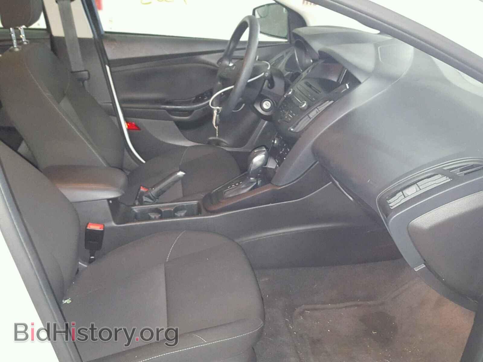 2015 FORD FOCUS - VIN: 1FADP3K21FL315657 - Photo 5