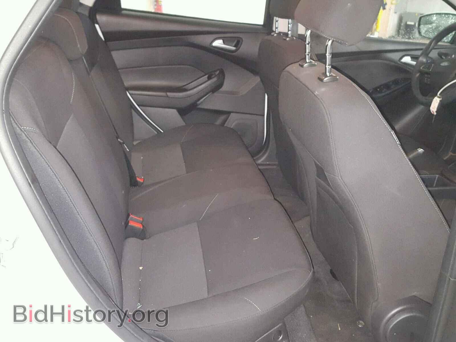 2015 FORD FOCUS - VIN: 1FADP3K21FL315657 - Photo 6