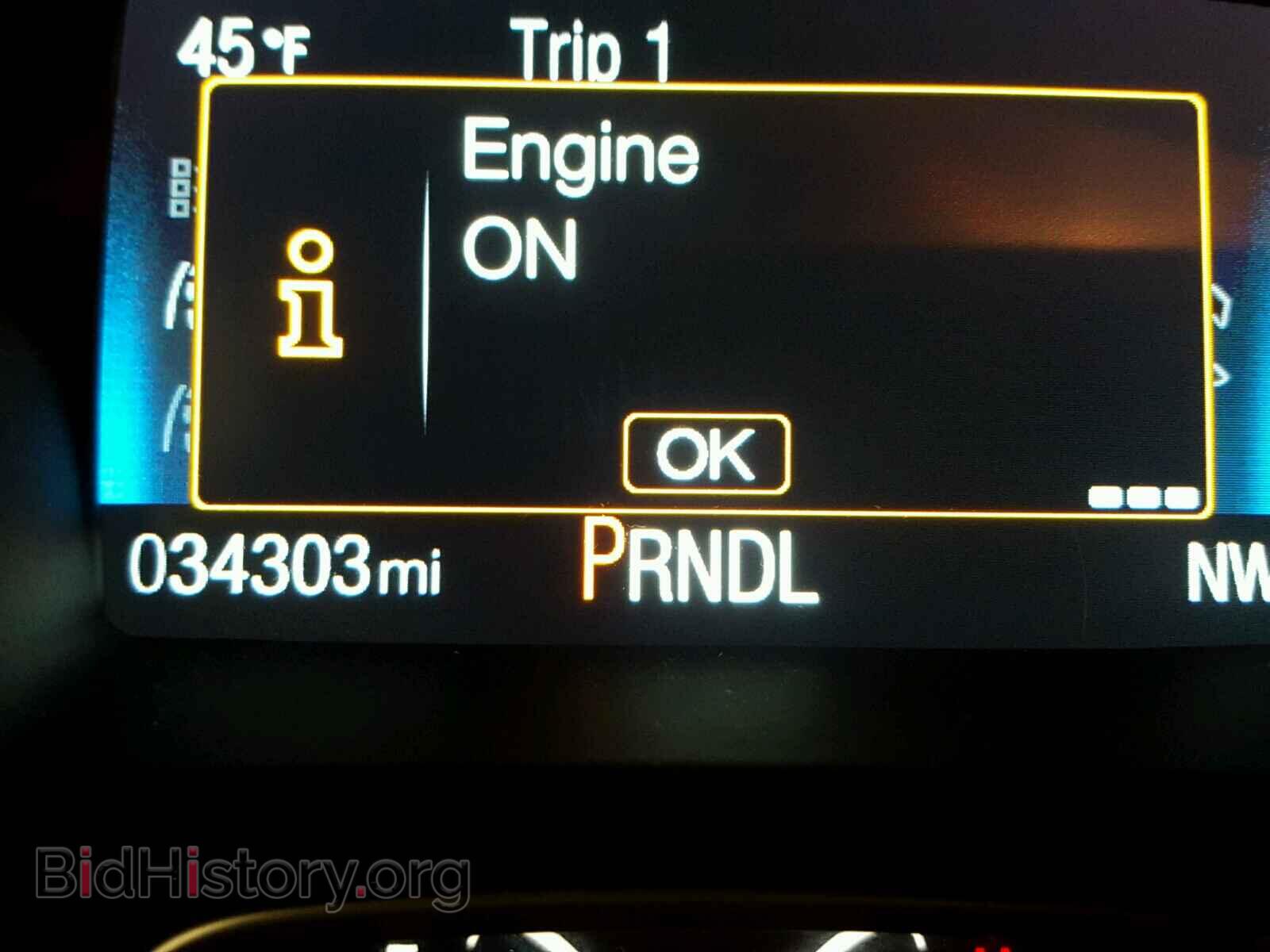 2015 FORD FOCUS - VIN: 1FADP3K21FL315657 - Photo 8