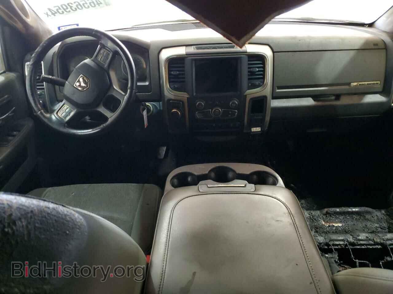 2018 RAM 1500 - VIN: 1C6RR6TT6JS153985 - Фото 8