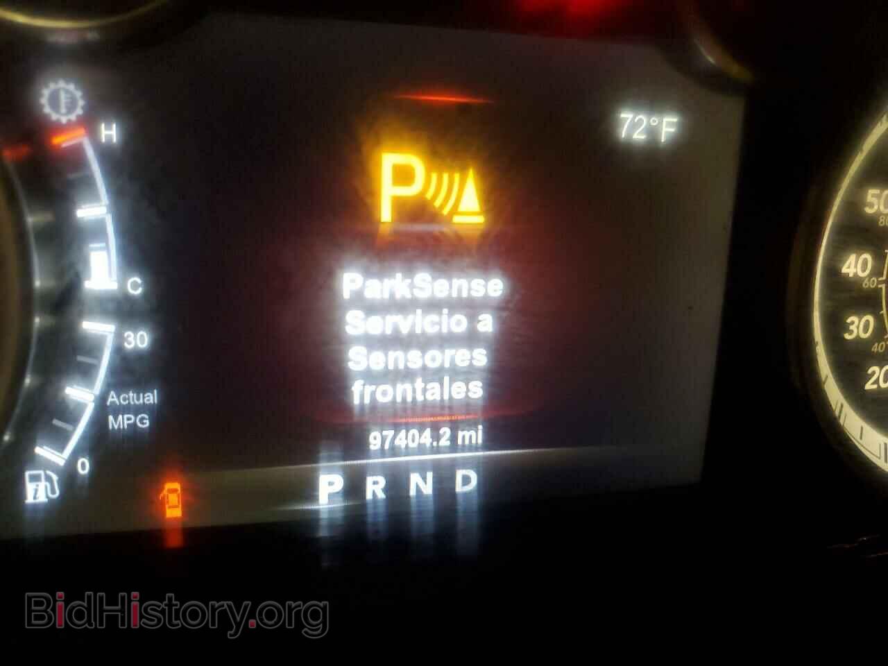 2018 RAM 1500 - VIN: 1C6RR6TT6JS153985 - Фото 9