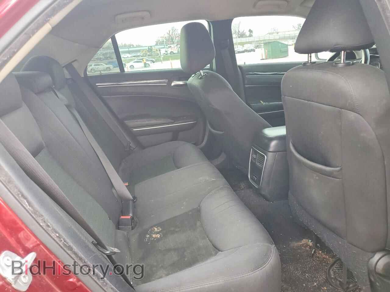 2020 CHRYSLER 300 - VIN: 2C3CCAAG4LH115663 - Фото 10