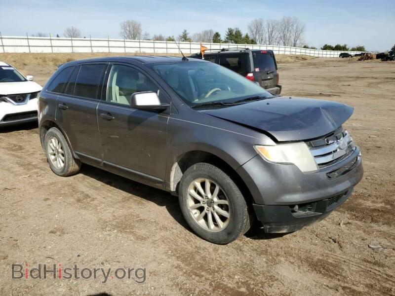 2009 Ford EDGE (VIN 2FMDK38C99BA47062) — photo 4 of 13