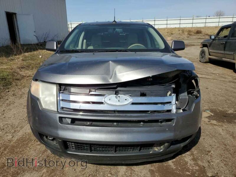 2009 Ford EDGE (VIN 2FMDK38C99BA47062) — photo 5 of 13
