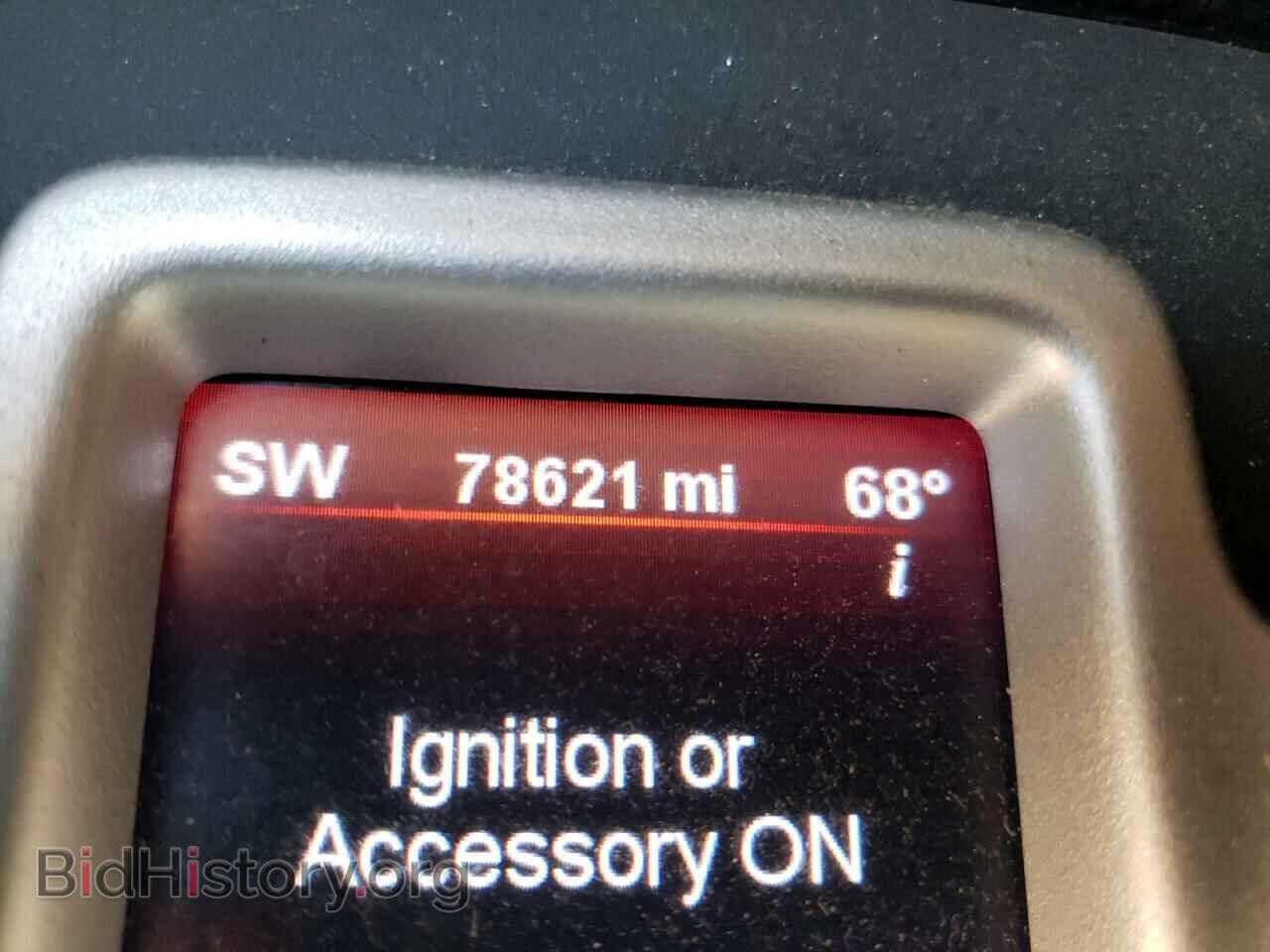 2012 DODGE JOURNEY - VIN: 3C4PDCBG7CT186979 - Фото 8