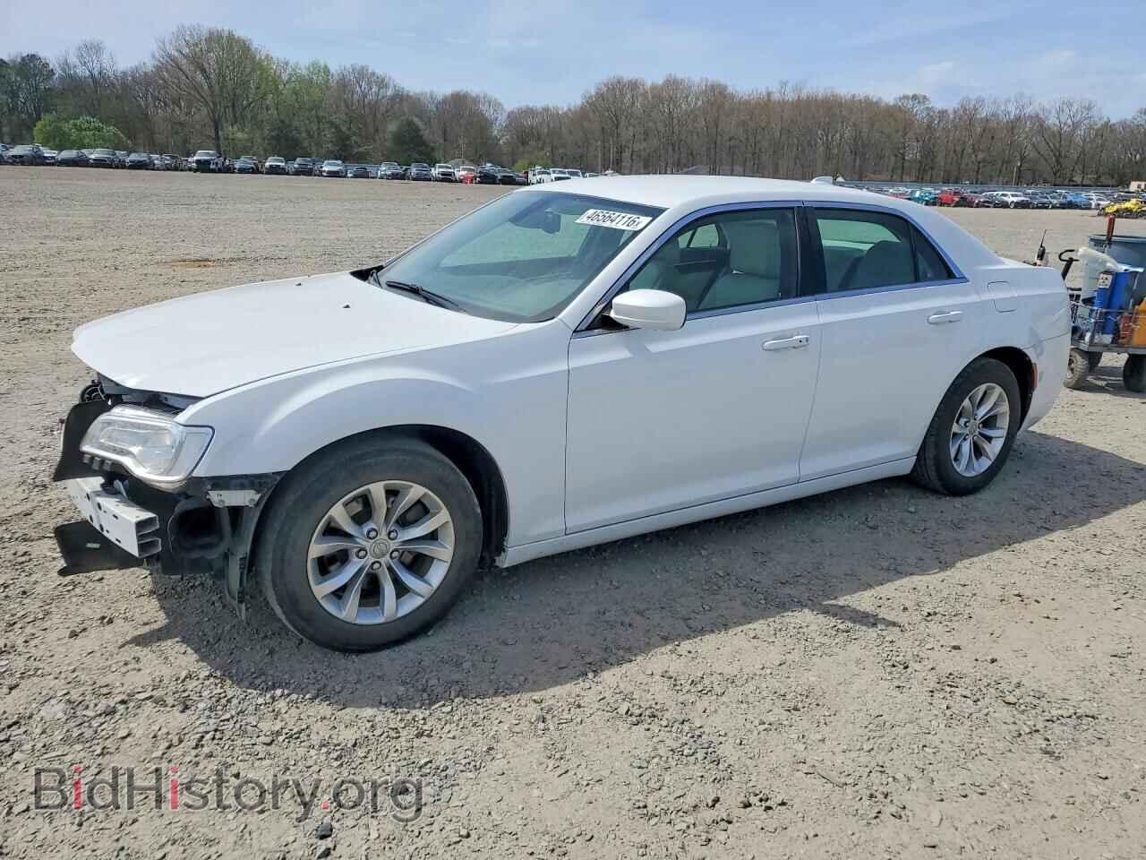 Photo 2C3CCAAG8FH792493 - CHRYSLER 300 2015
