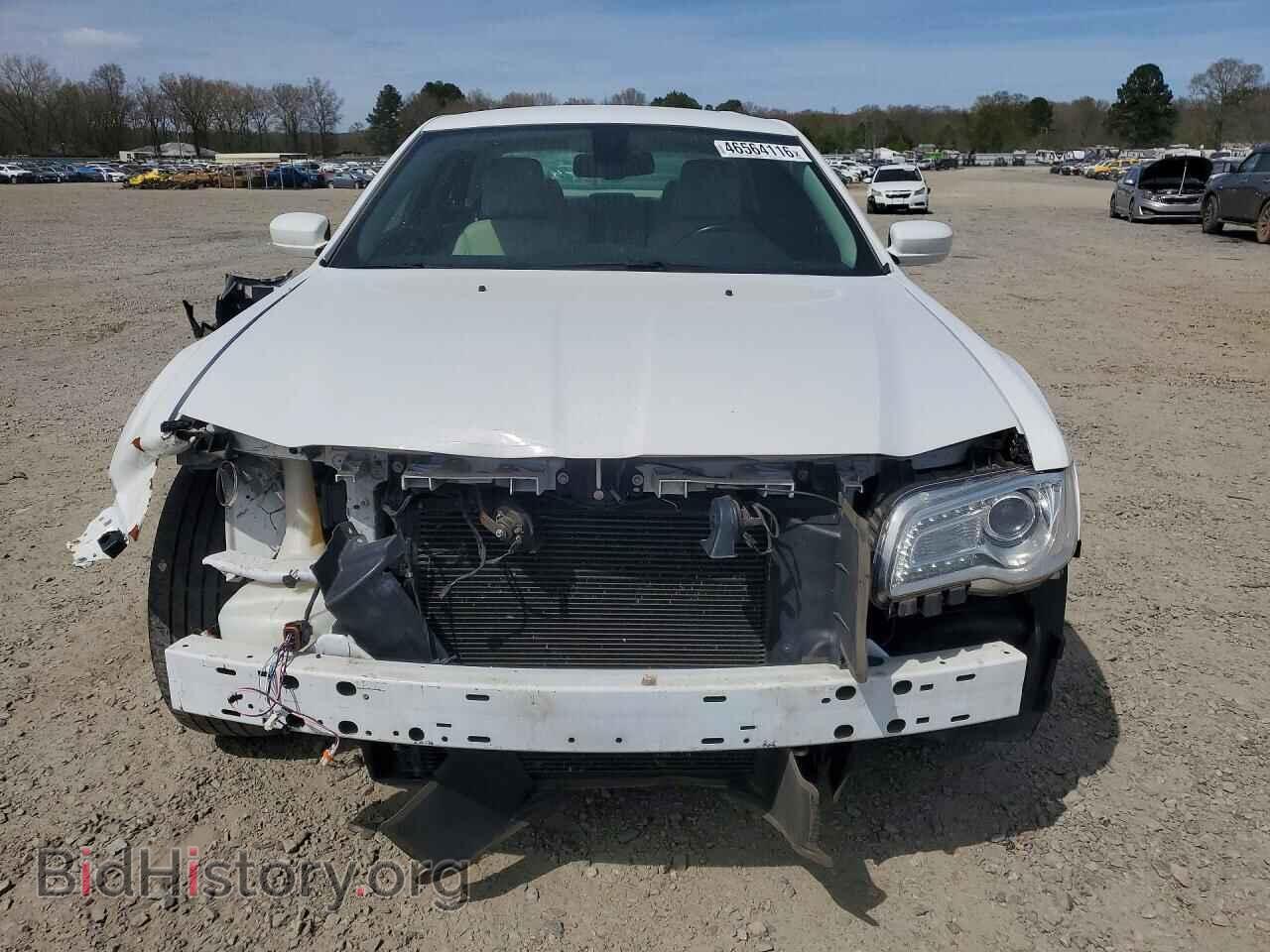 2015 CHRYSLER 300 - VIN: 2C3CCAAG8FH792493 - Фото 5