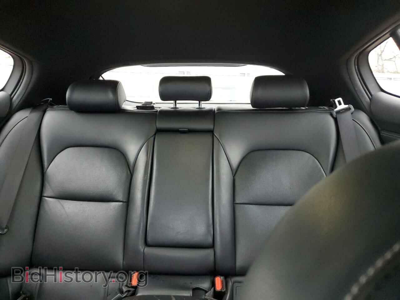 2021 KIA STINGER - VIN: KNAE45LC1M6094113 - Photo 10