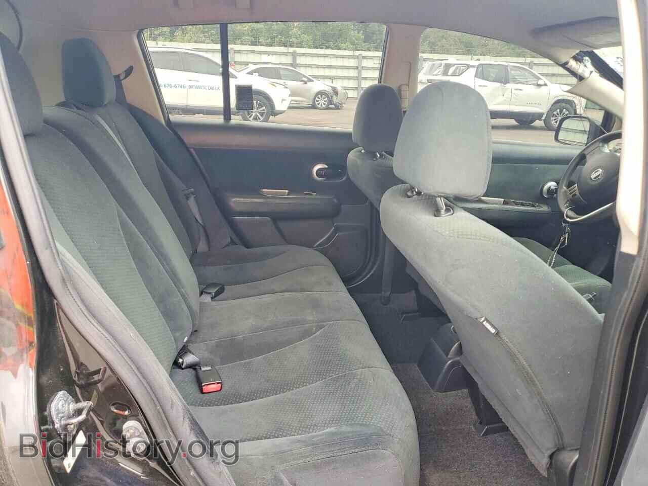 2012 NISSAN VERSA - VIN: 3N1BC1CP4CK202158 - Photo 10