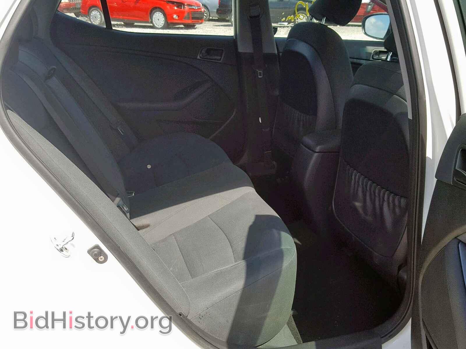 2015 KIA OPTIMA LX - VIN: KNAGM4A72F5575697 - Фото 6