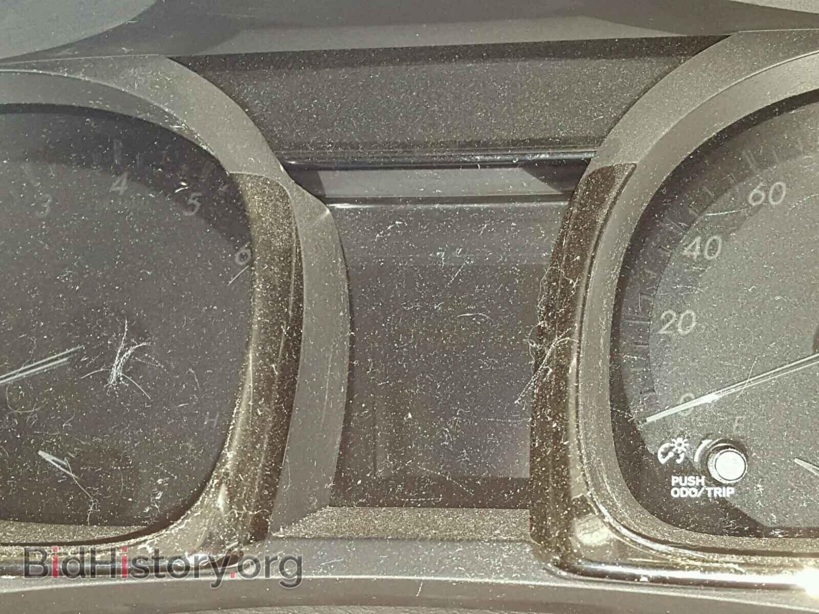 2013 TOYOTA AVALON - VIN: 4T1BK1EB8DU035513 - Фото 8