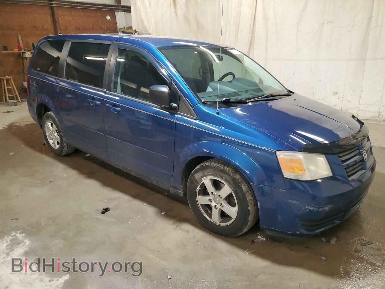 2010 DODGE CARAVAN - VIN: 2D4RN4DE6AR144510 - Photo 4