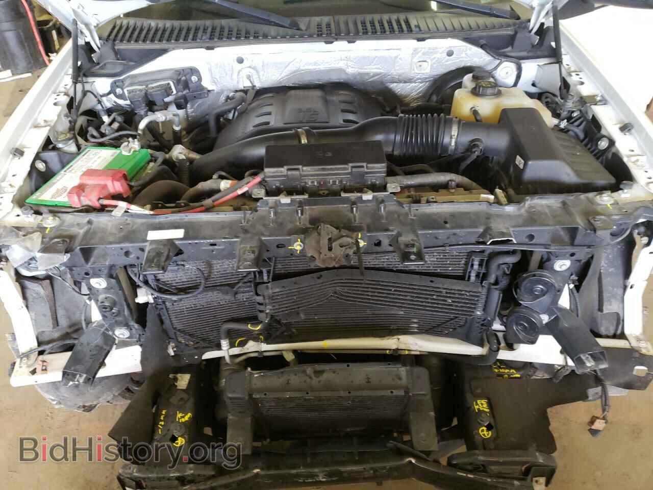 2015 FORD EXPEDITION - VIN: 1FMJU1LTXFEF31444 - Фото 12
