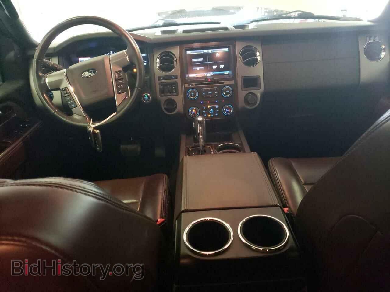 2015 FORD EXPEDITION - VIN: 1FMJU1LTXFEF31444 - Фото 8