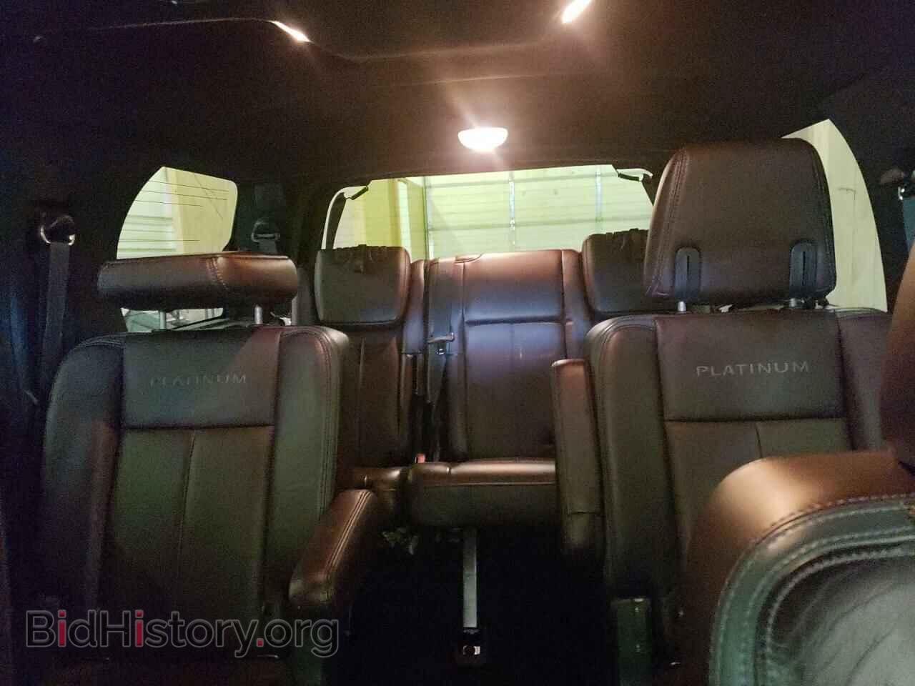 2015 FORD EXPEDITION - VIN: 1FMJU1LTXFEF31444 - Фото 10